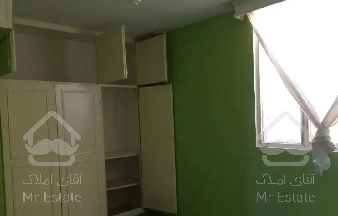 آپارتمان بازسازی شیک پارکینگدار