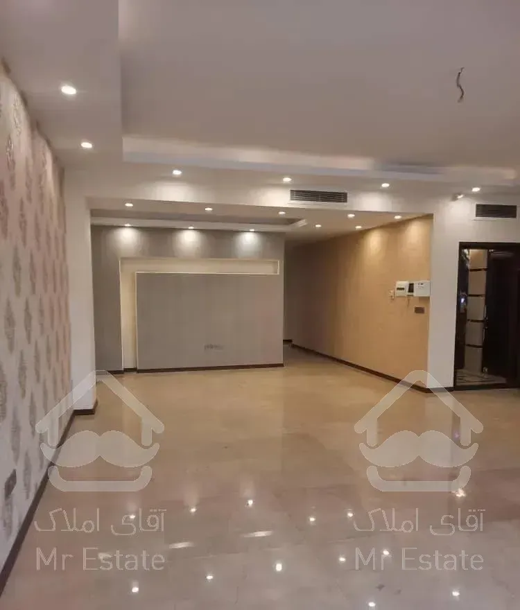 نوساز151متر/تک واحدی/دوکله/2پارکینگ*تهرانپارس غربی