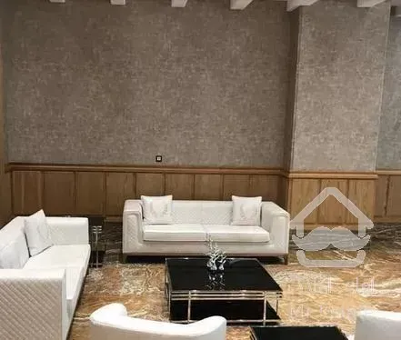 آپارتمان ۳۳۰ متری/نیاوران،یاسر/سند تک برگ