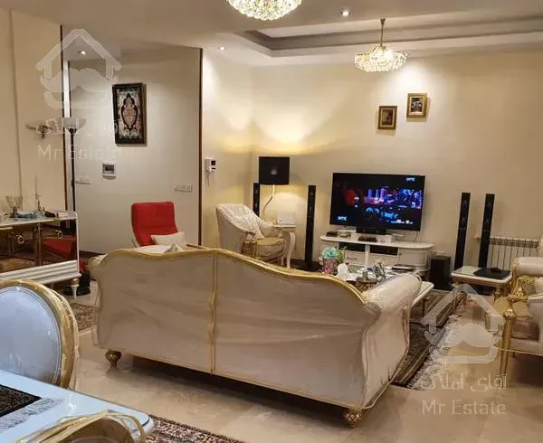 ۹۰ متر .۴ساله سازمان برنامه