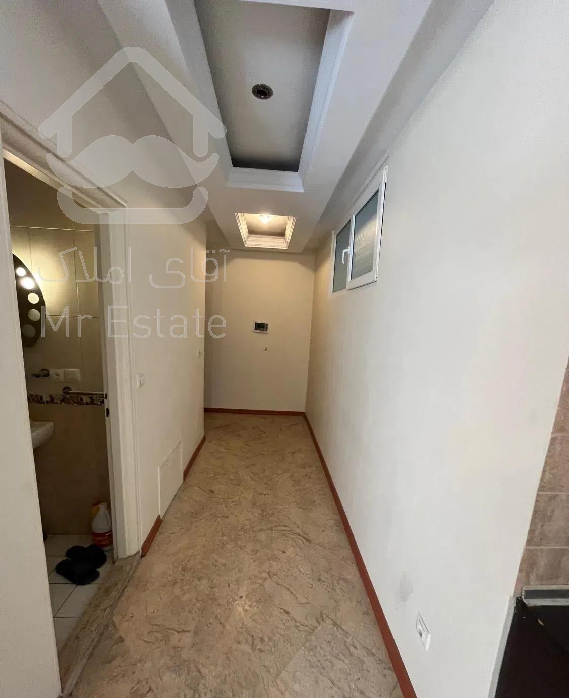 آپارتمان ۹۰ متر ونک شیراز