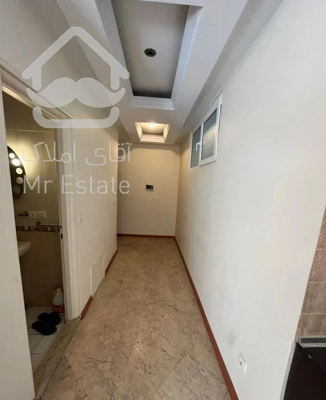 آپارتمان ۹۰ متر ونک شیراز