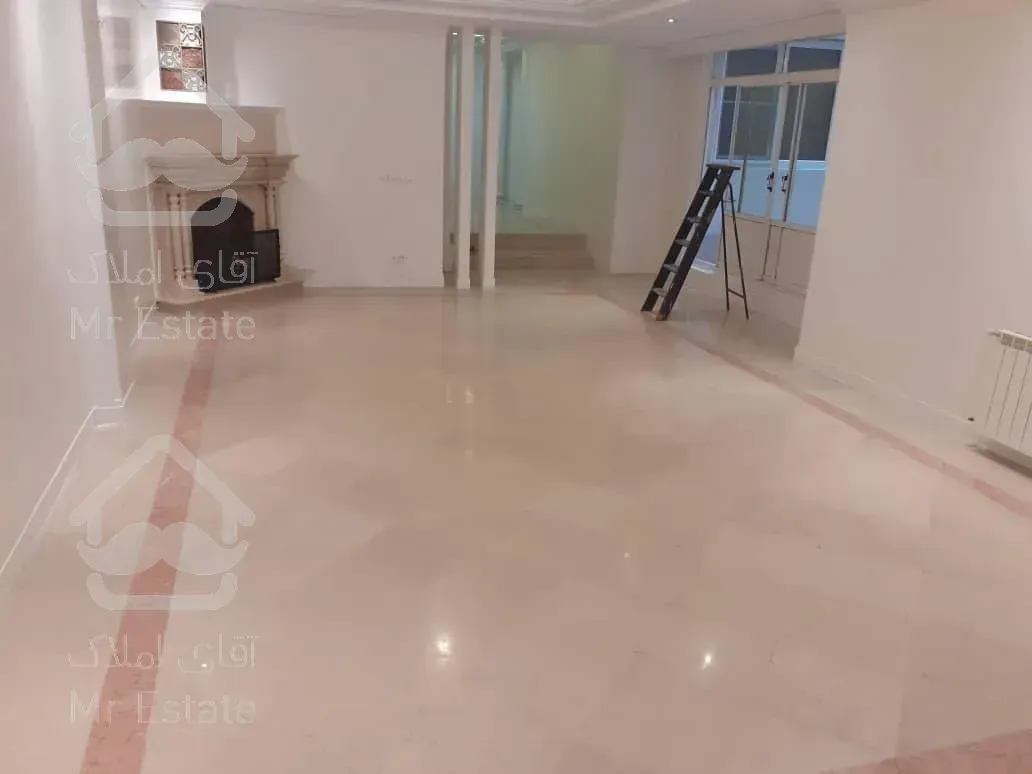 اجاره و رهن آپارتمان محمودیه 130  متر لوکس