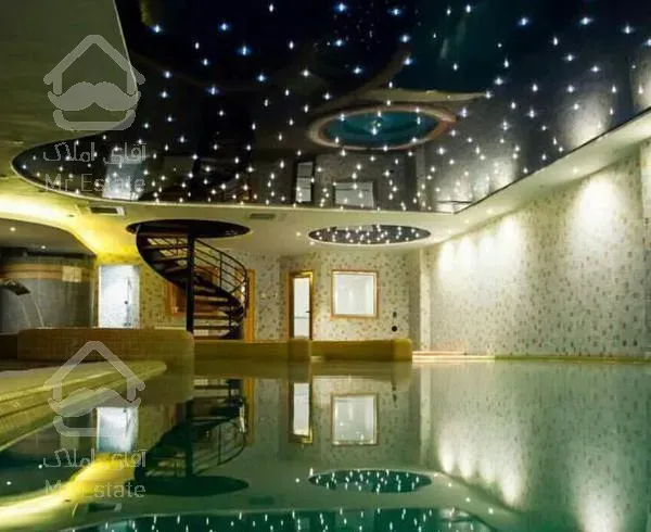 ــ ۱۴۵مترمشاعاتــ هتلینگـ ۲پارکینگ کاج ــ