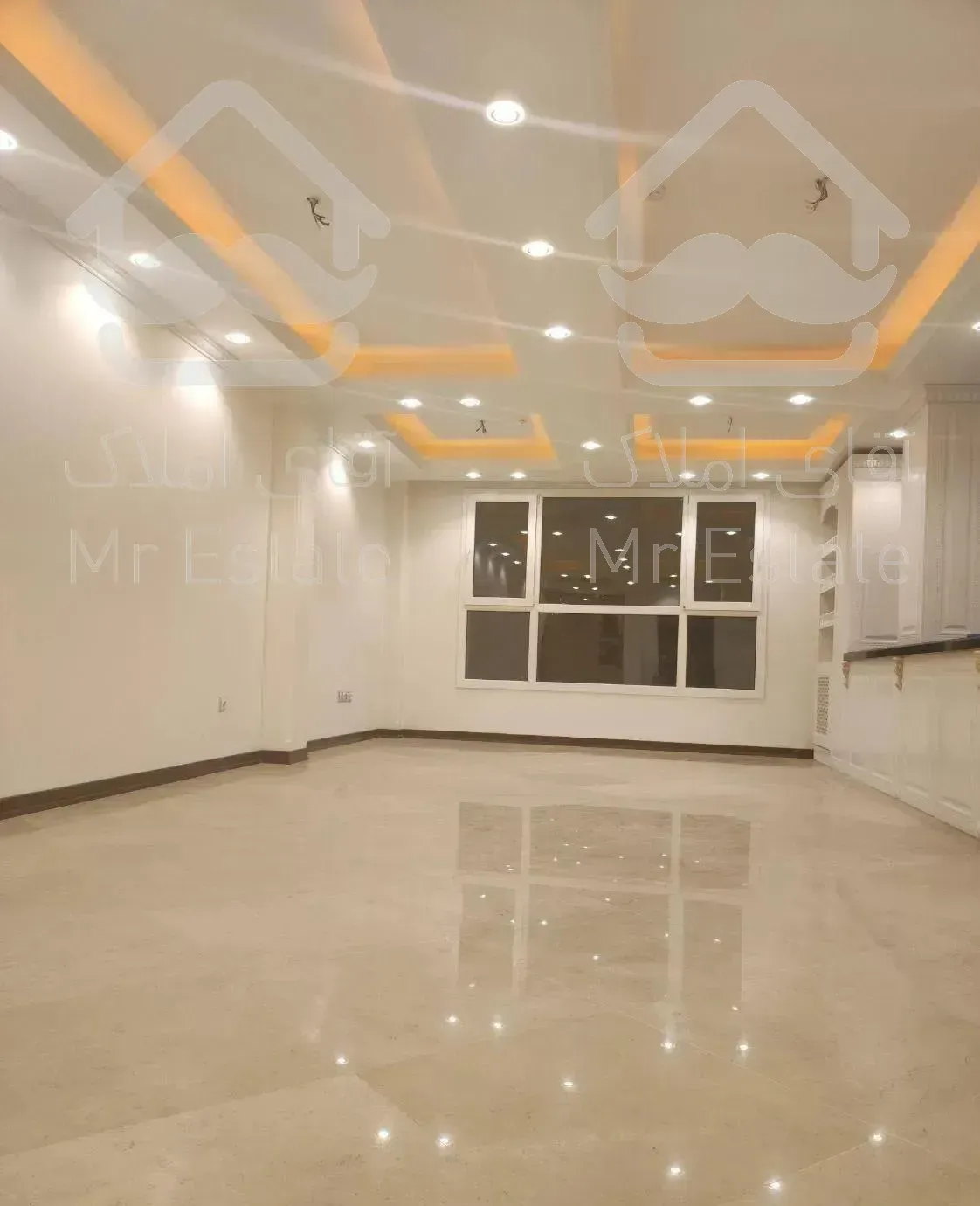 ۹۸متر کلید نخورده