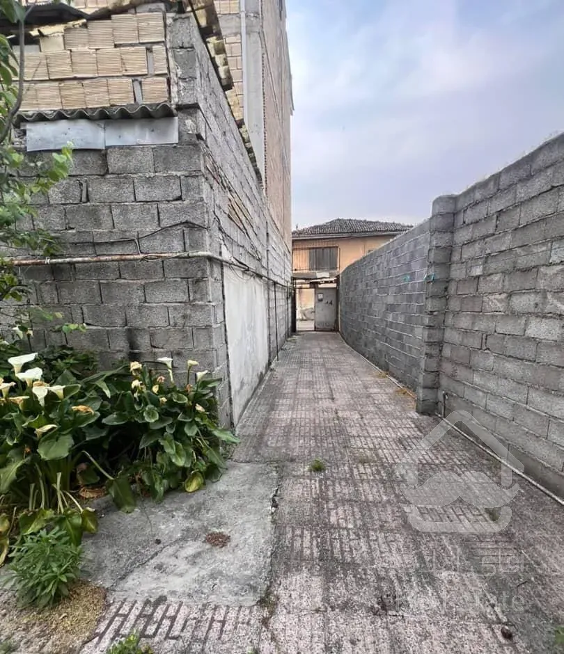 فروش خانه ویلایی191متری عرصه وعیان در خ کاشف غربی