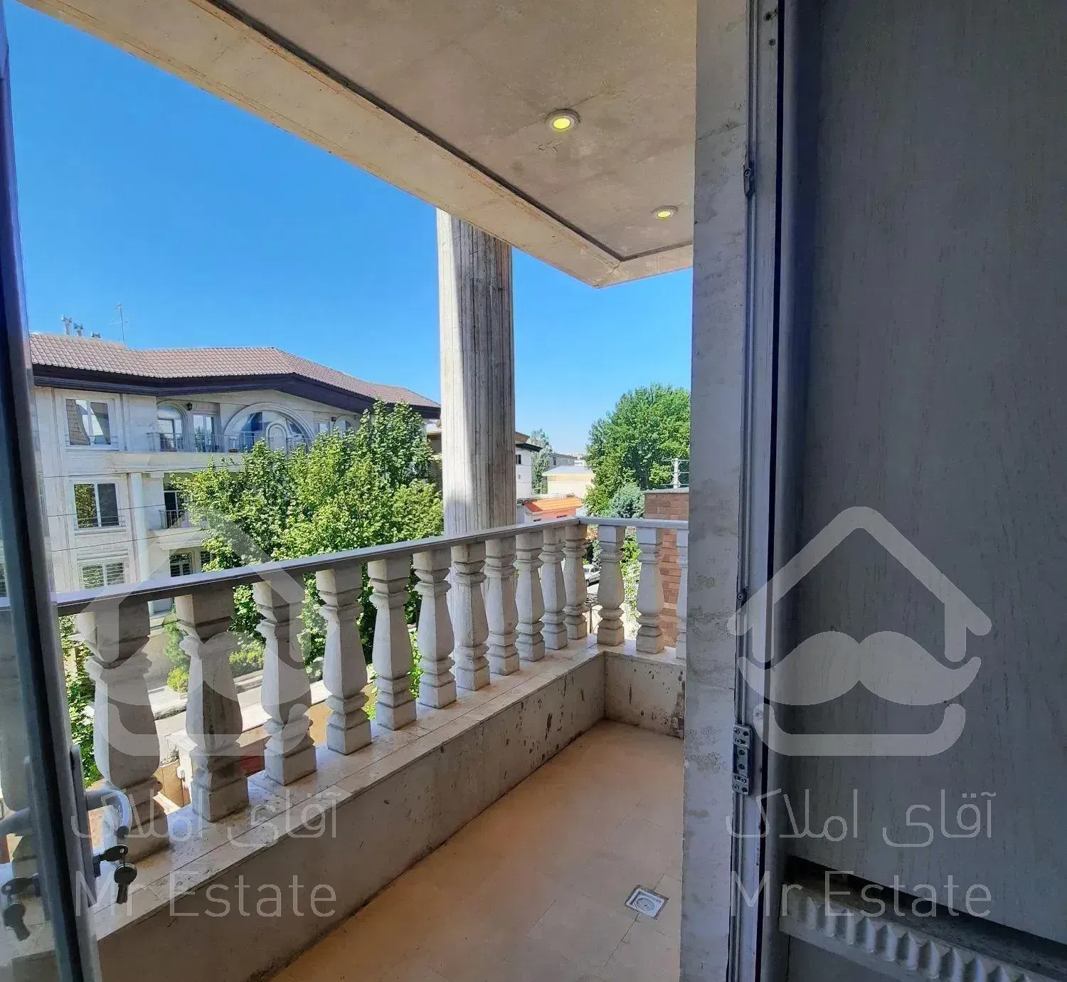 اجاره آپارتمان ۱۴۰ متری فاز۳ مهرشهر