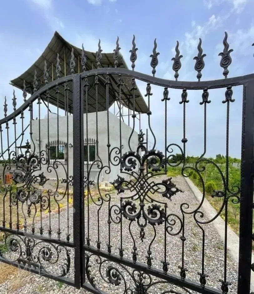 خونه ویلای ۷۰متری (شمال)   استخر دار