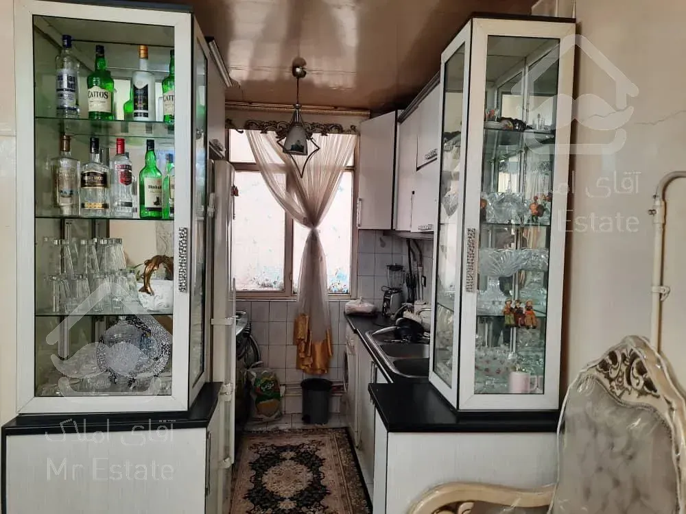 ۳۹متری یک خوابه سی متری جی