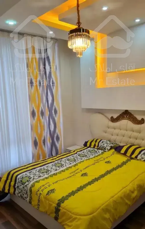 ویلاتریبلکس مبله بسیارشیک  درمحدوده دماوند