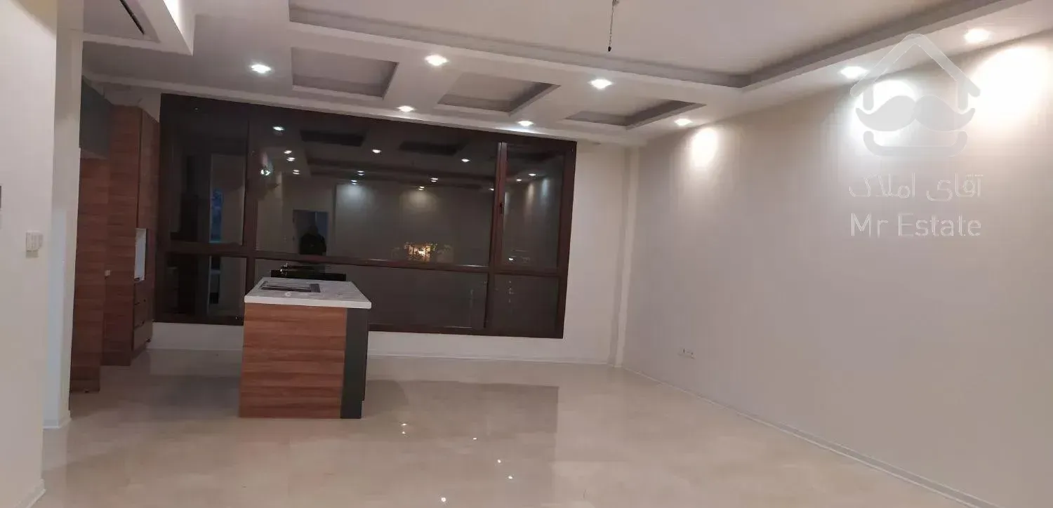 آپارتمان دوتا خوابدار در جمشیدیه / صدو سه متر