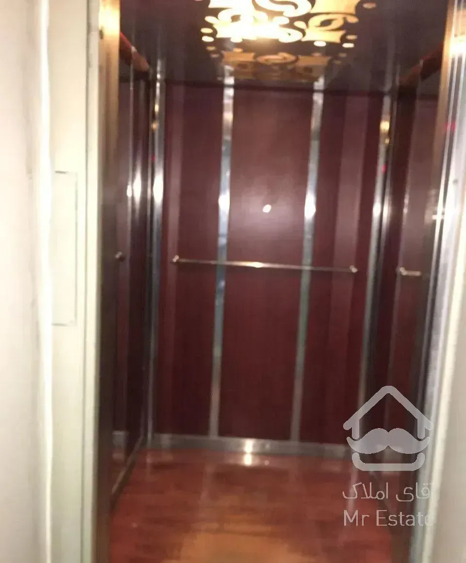 آپارتمان،125متری،دوخوابه،نیاوران گلسنگ