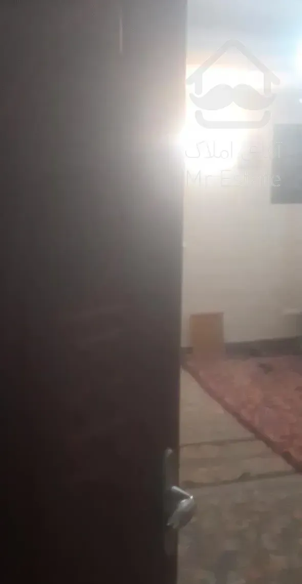 آپارتمان ۵۰ متری طبقه سوم با آسانسور