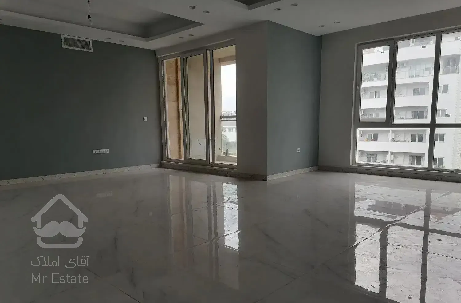 اجاره آپارتمانی کلید نخوره  سه خواب