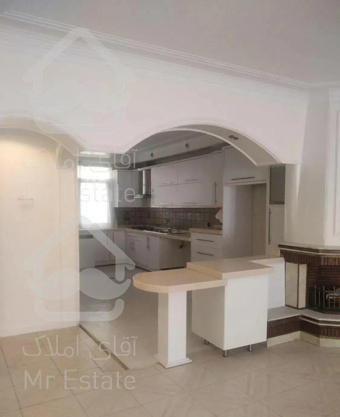 ۱۵۵متر ۳خواب رهن و اجاره اختیاریه