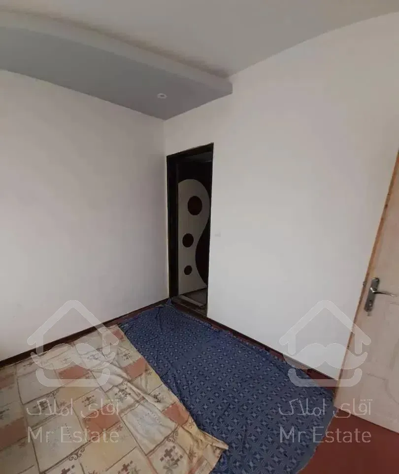 ویلا همکف /پایان کار /شهرکی