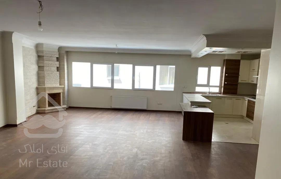 ١٢٤ متر نیاوران / خوش نقشه