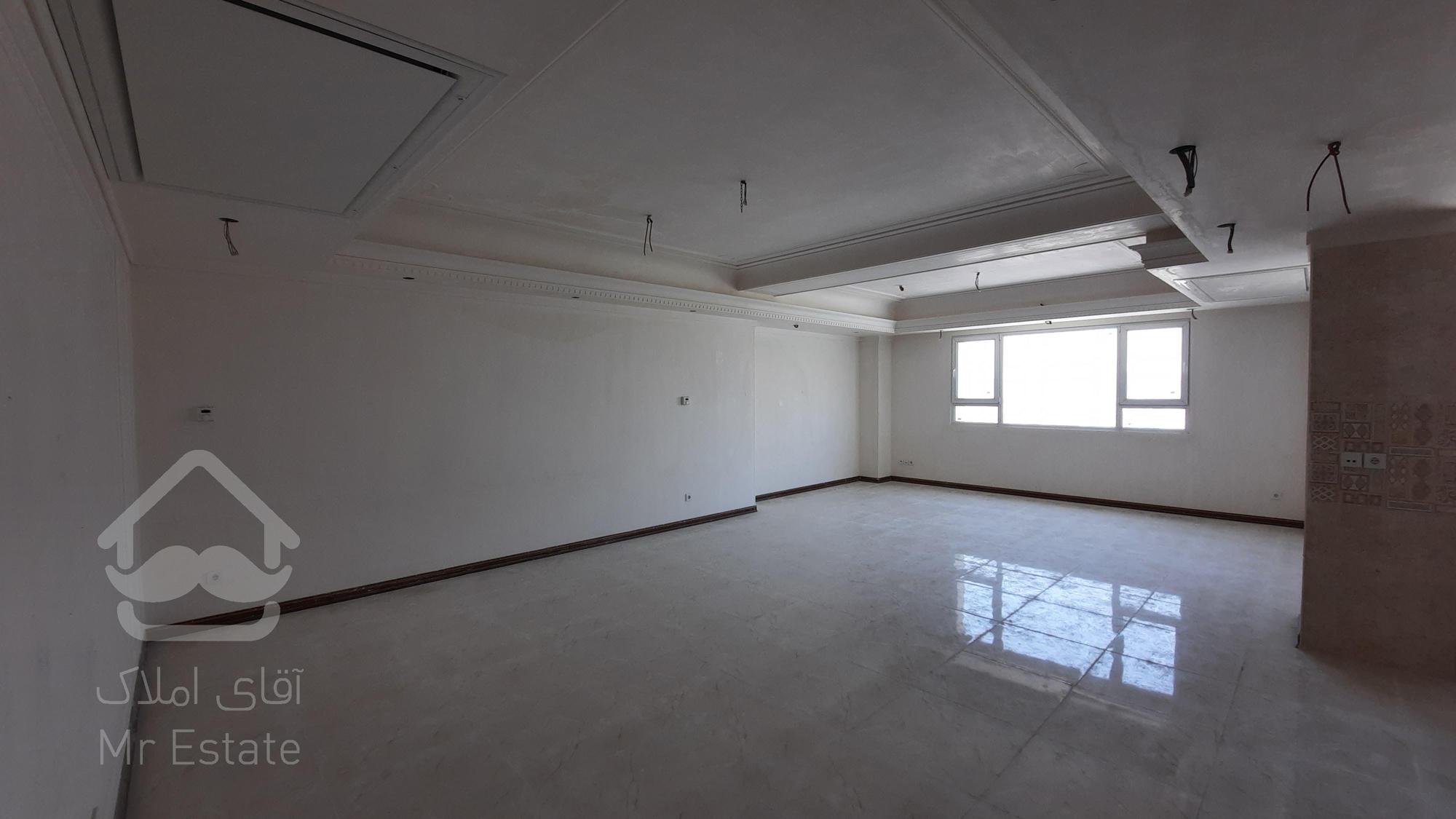 ۱۲۰متر طبقات بالا جنوبی بدون مشرف ویو ابدی منطقه۲۲