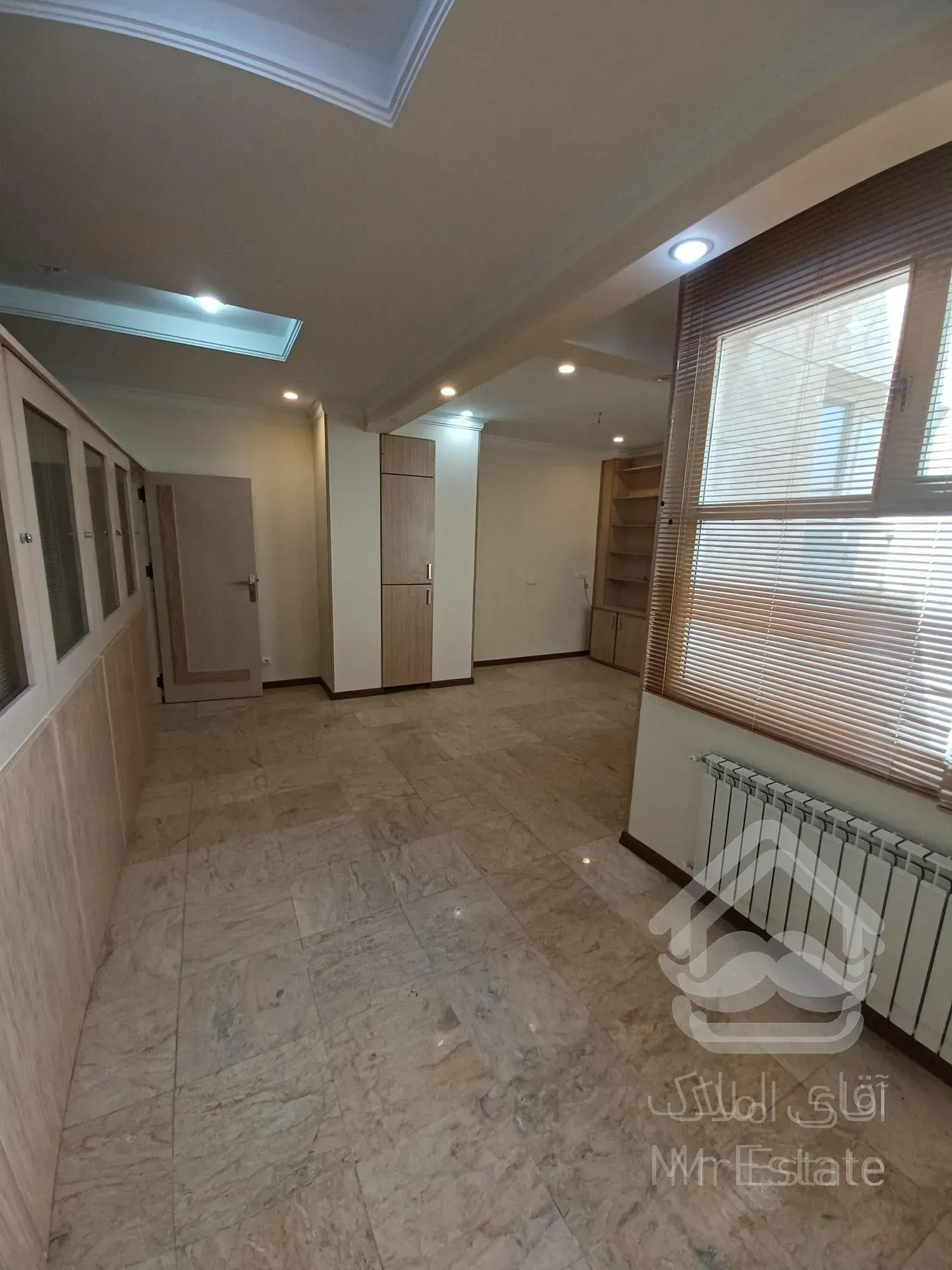 فروش آپارتمان موقعیت اداری فول صادقیه