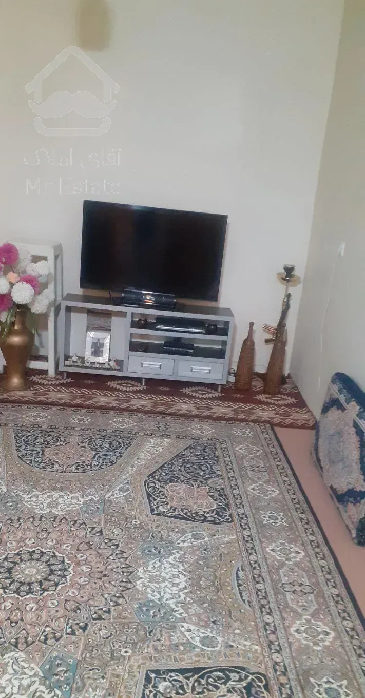 اجاره آپارتمان ۵۰ متری ۱ خوابه همکف در فرحزاد