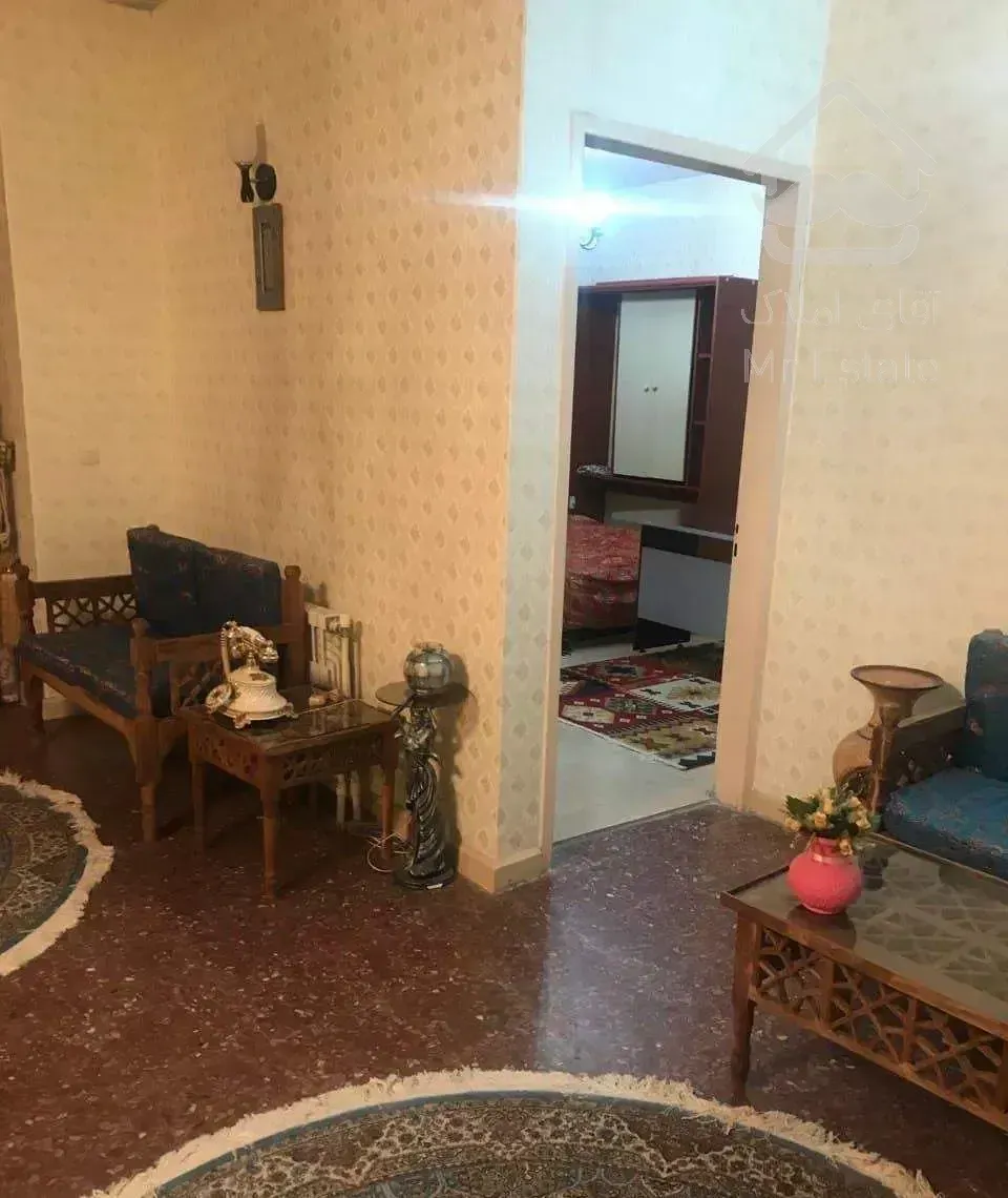 اتاق سرایداری در قبال نظافت ساختمان