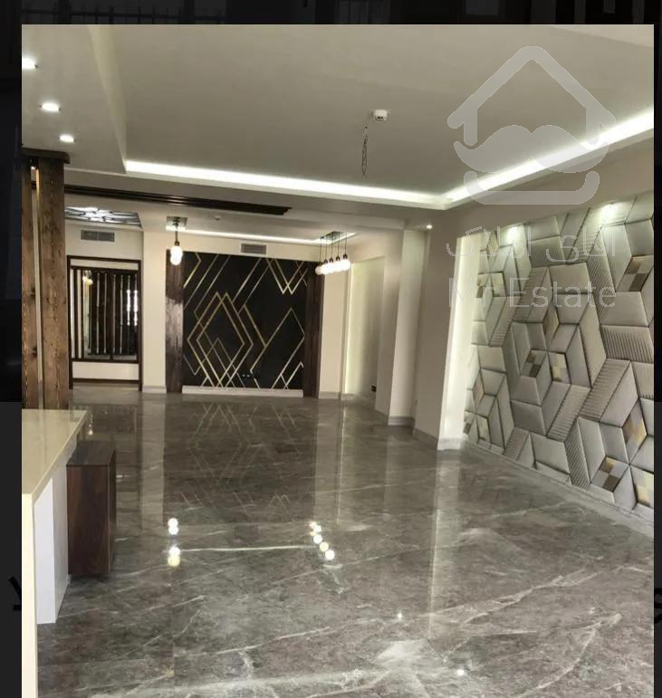 ۱۴۵متر/سه خواب/کلیدنخورده/شهرآرا