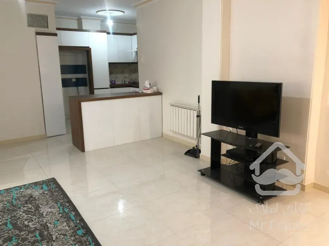 78متر دو خوابه/سازمان برنامه شمالی