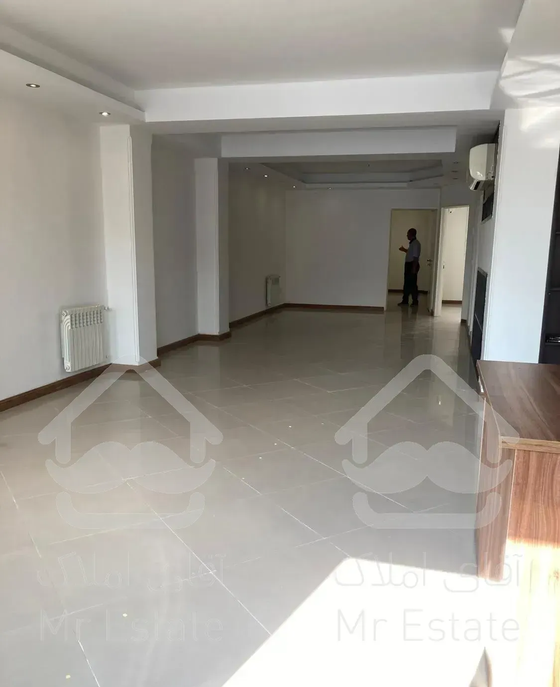 فاطمی-بیستون ۱۱۵متر شیک