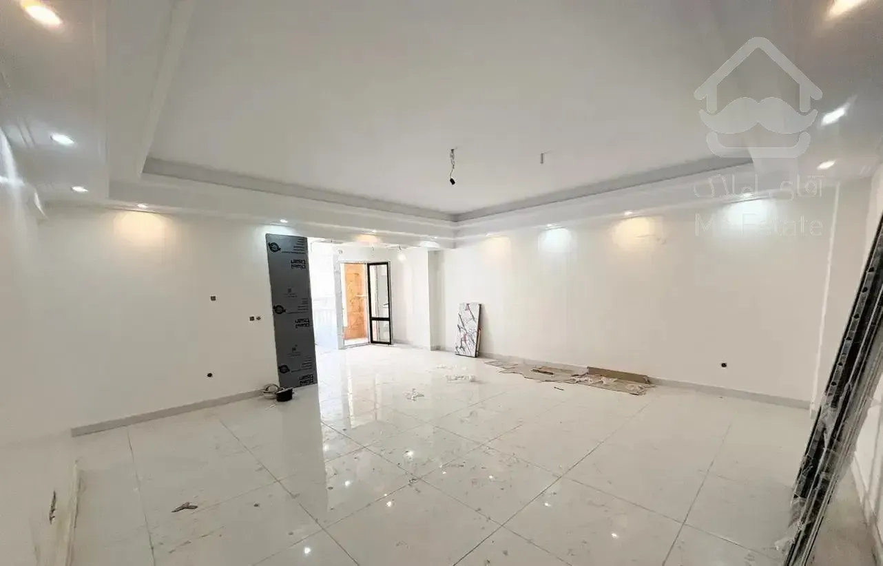 آپارتمان نوساز فول امکانات