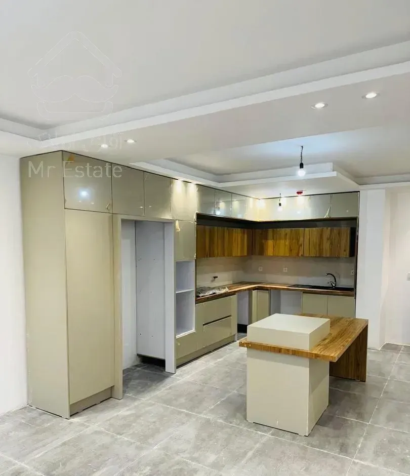 آپارتمان نوساز ۱۰۰ متر امکانات کامل.رازی