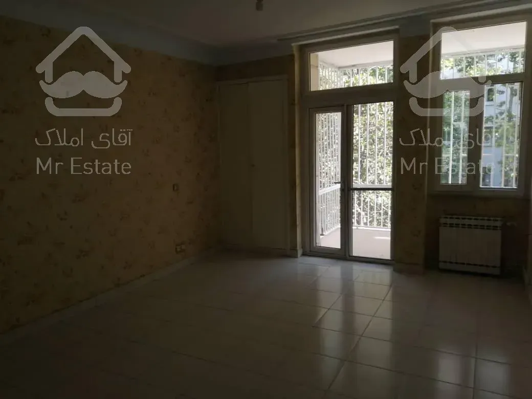 اجاره و رهن آپارتمان جردن 200  متر شیک