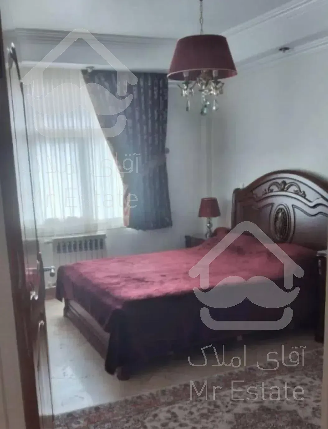 تهرانپارس غربی ۱۴۰ متری فول رشید تک واحدی