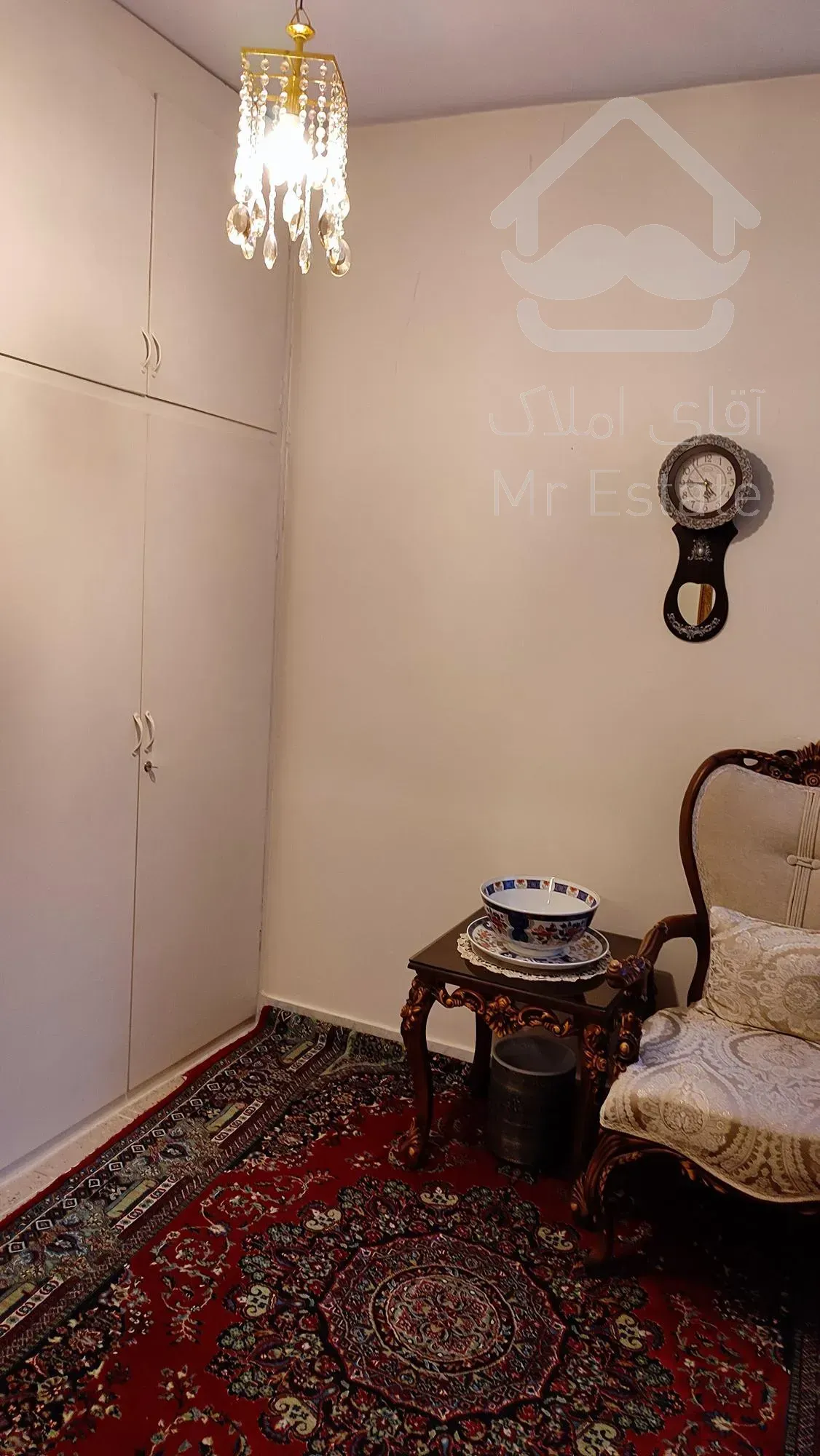 ۶۰متر جیحون تقاطع دامپزشکی