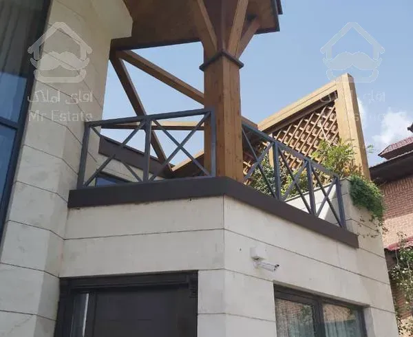 ویلا/چشم انداز /دماوند