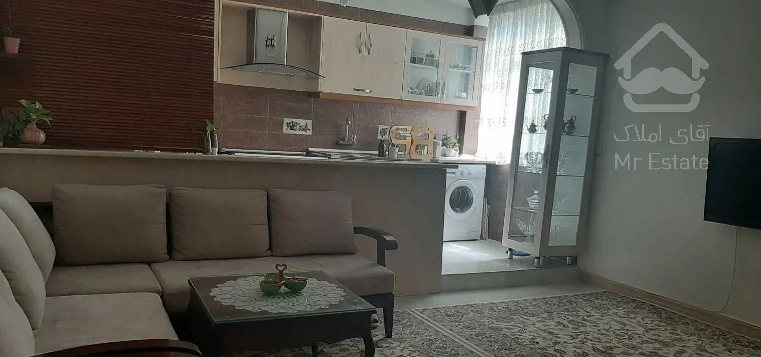 ۵۳ متر تکواحد