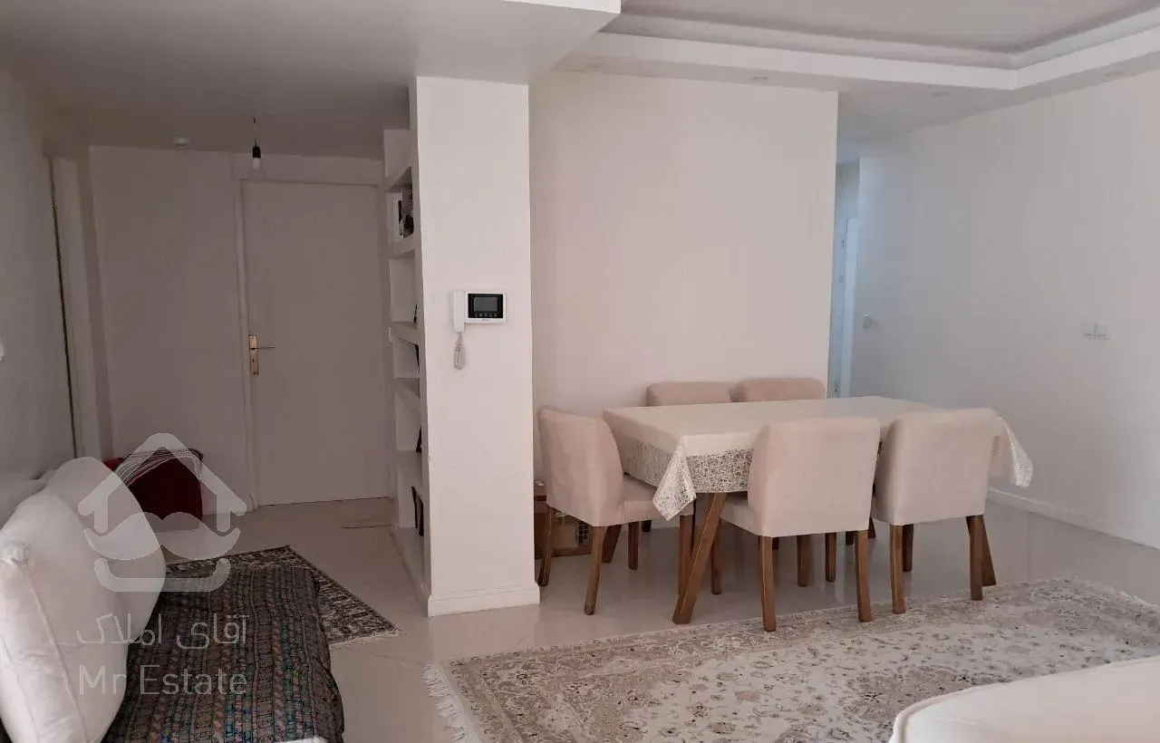 پونک-سیمون بولیوار (برج) 120 متر 2 خوابه