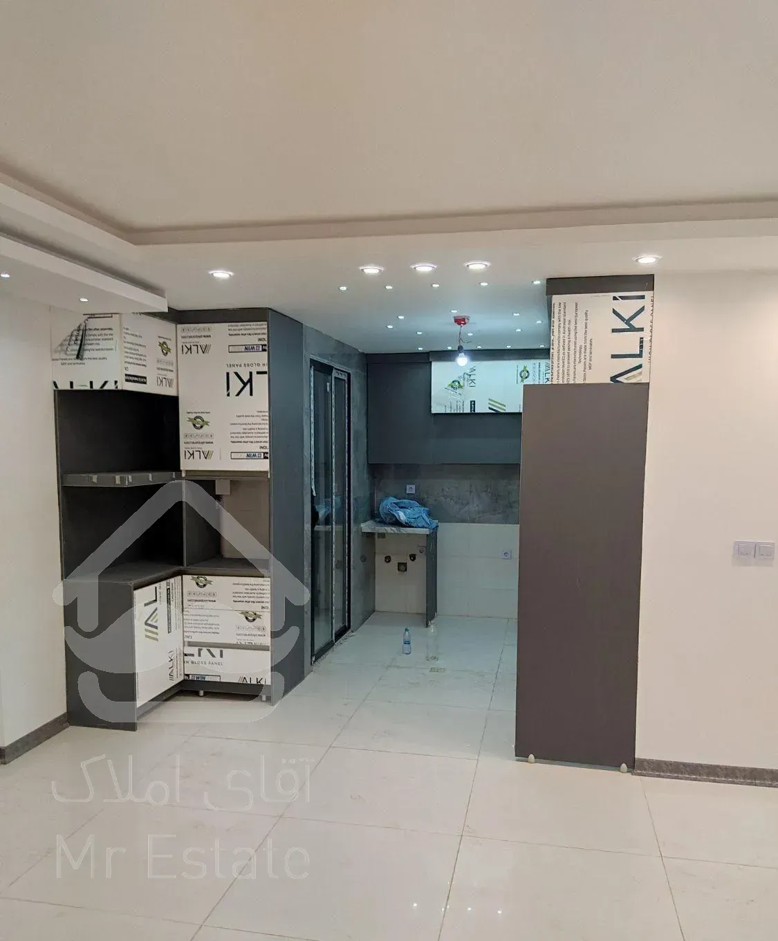 آپارتمان130متری*برازنده*فول امکانات*لاکچری