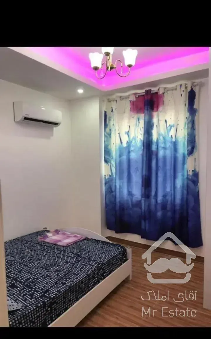 ویلا باغ استخردار دربست با ویو جنگل