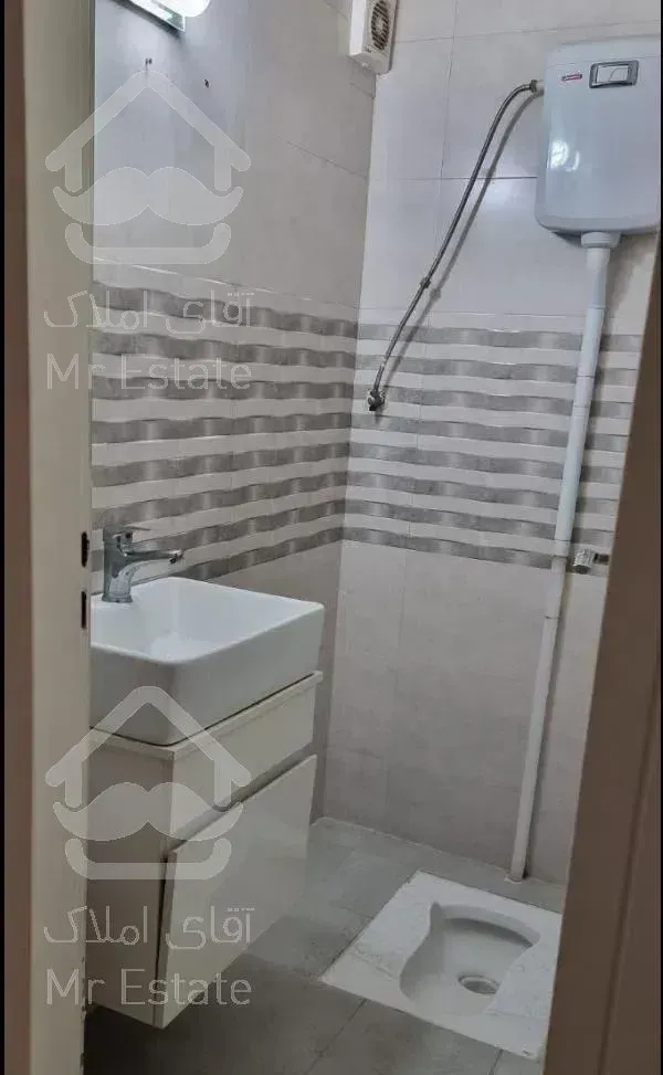 آپارتمان۸۵متری دو خواب تمیز