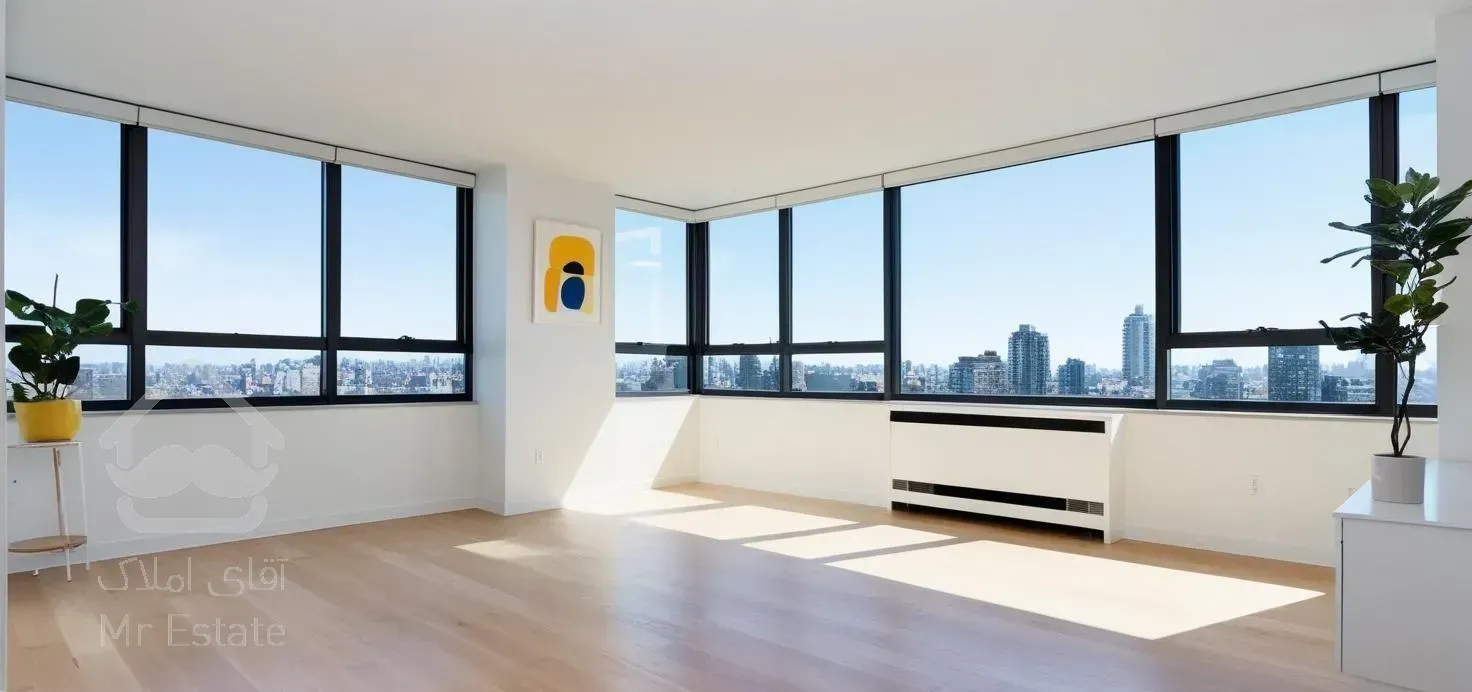 آپارتمان۱۱۵متر/فرصت خریدی بینظیر/کلیدنخورده