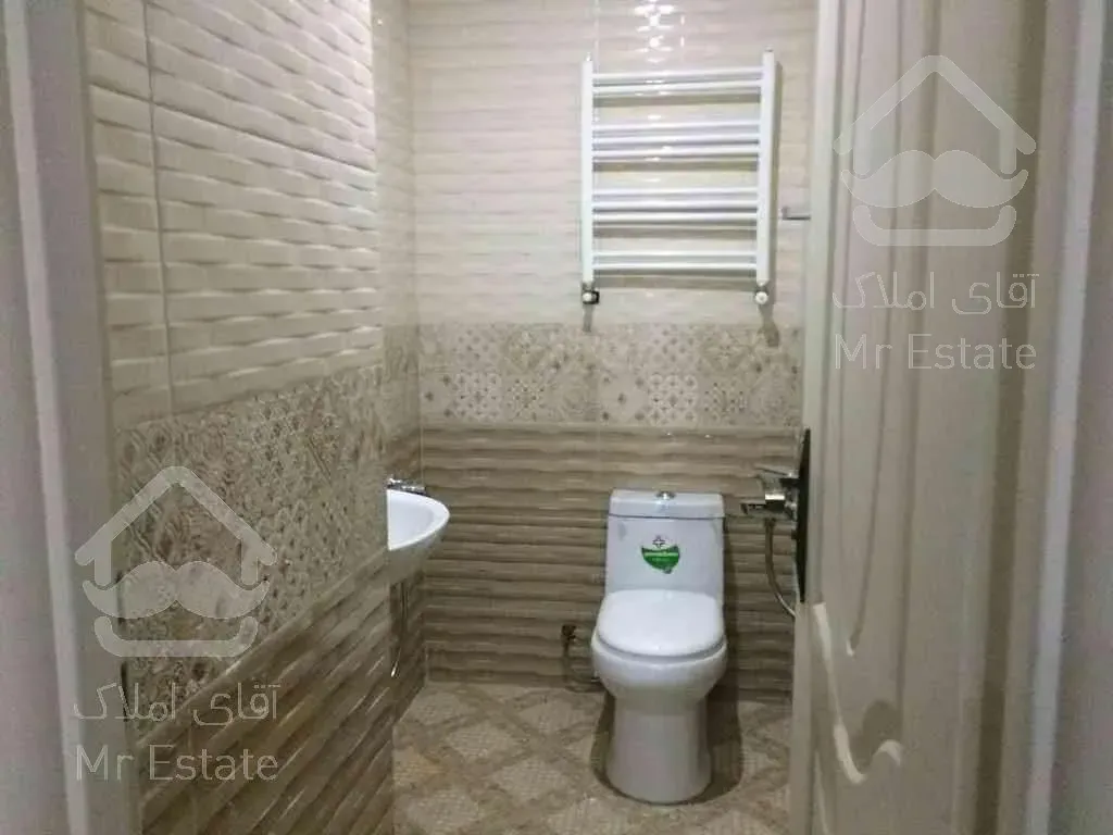 اپارتمان ۷۰متری ۱خواب فردوس شرق