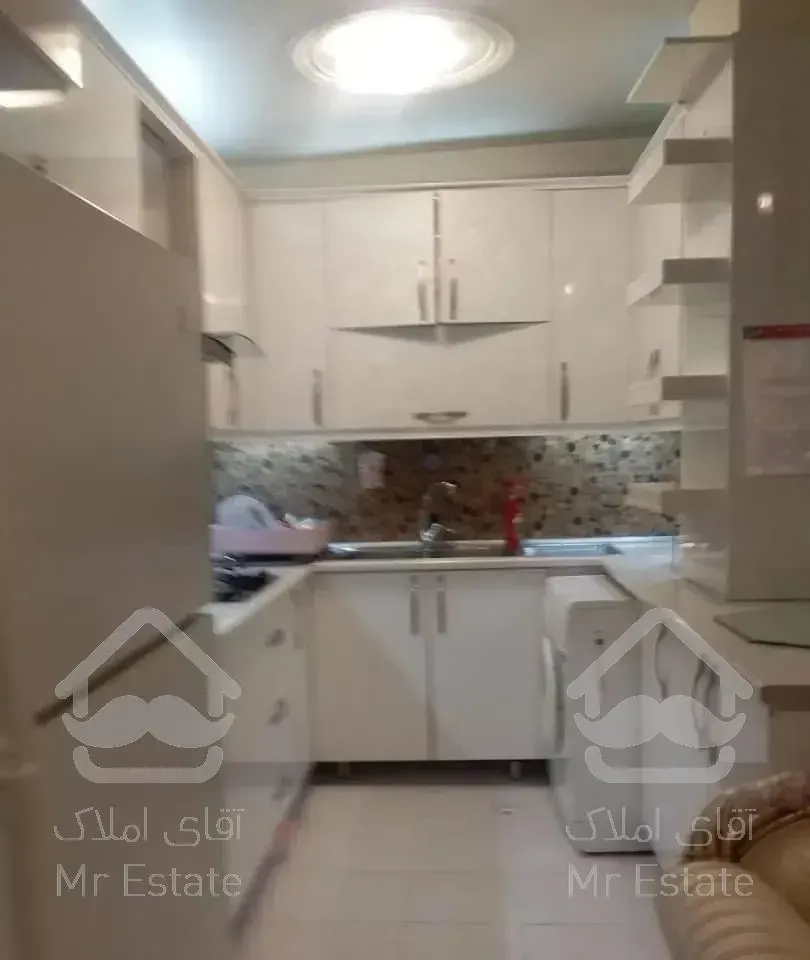 65متری/2خواب/درشاهین