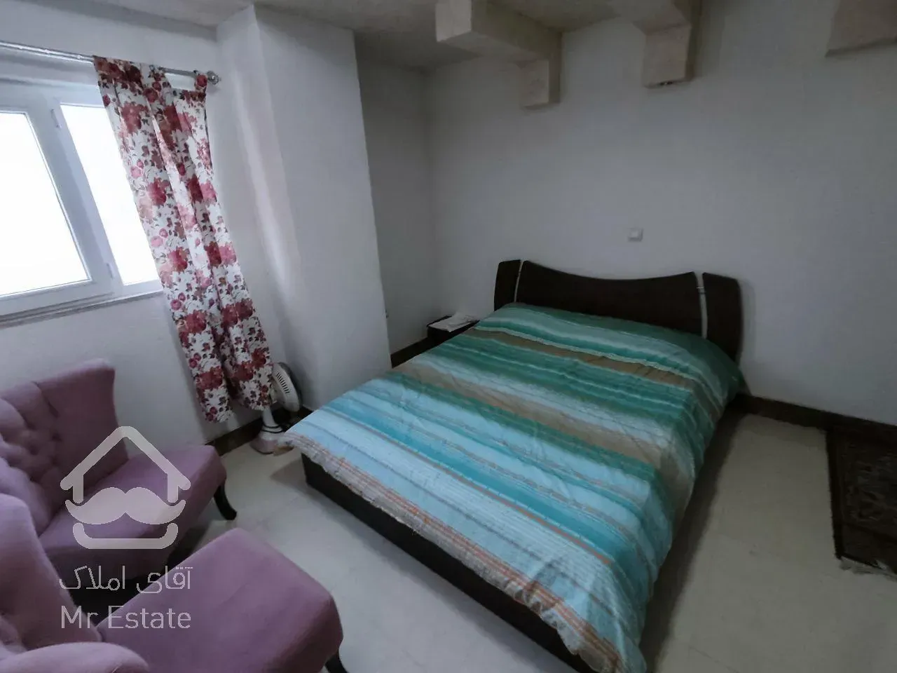 فروش اپارتمان ساحلی خط دریا