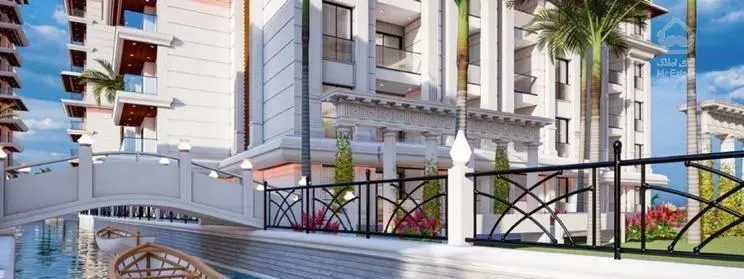 آپارتمان ۶۰ متری در قبرس شمالی