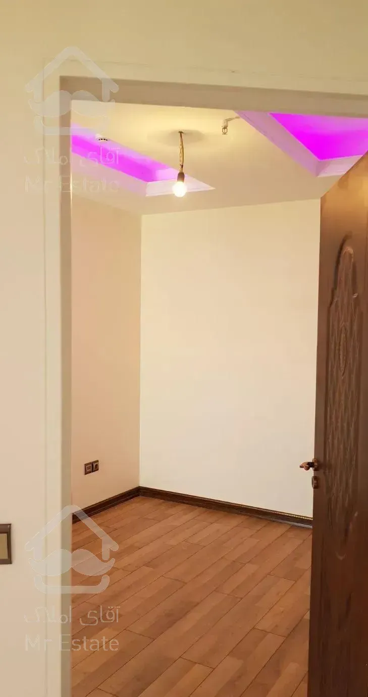 آپارتمان ۹۷ متر نوساز