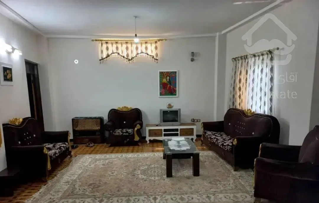 دوخوابه حومه چابکسر(دوران محله)