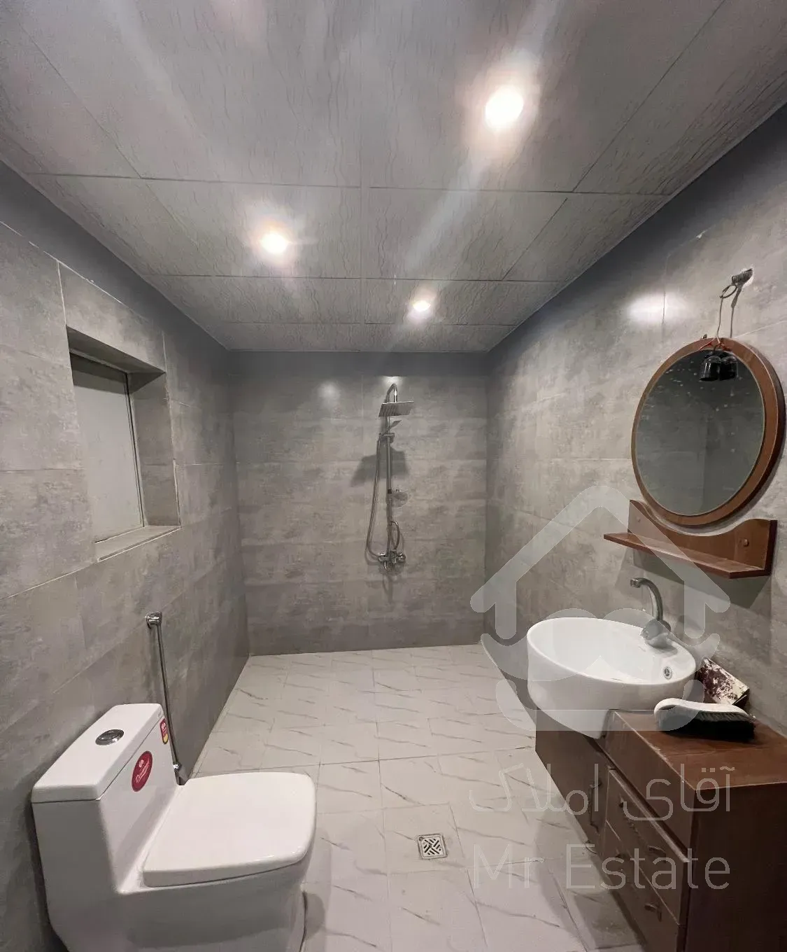 اپارتمان ۱۰۳ متری