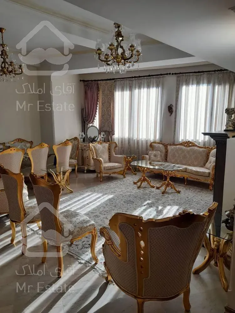 فروش آپارتمان درکه 110  متر شیک