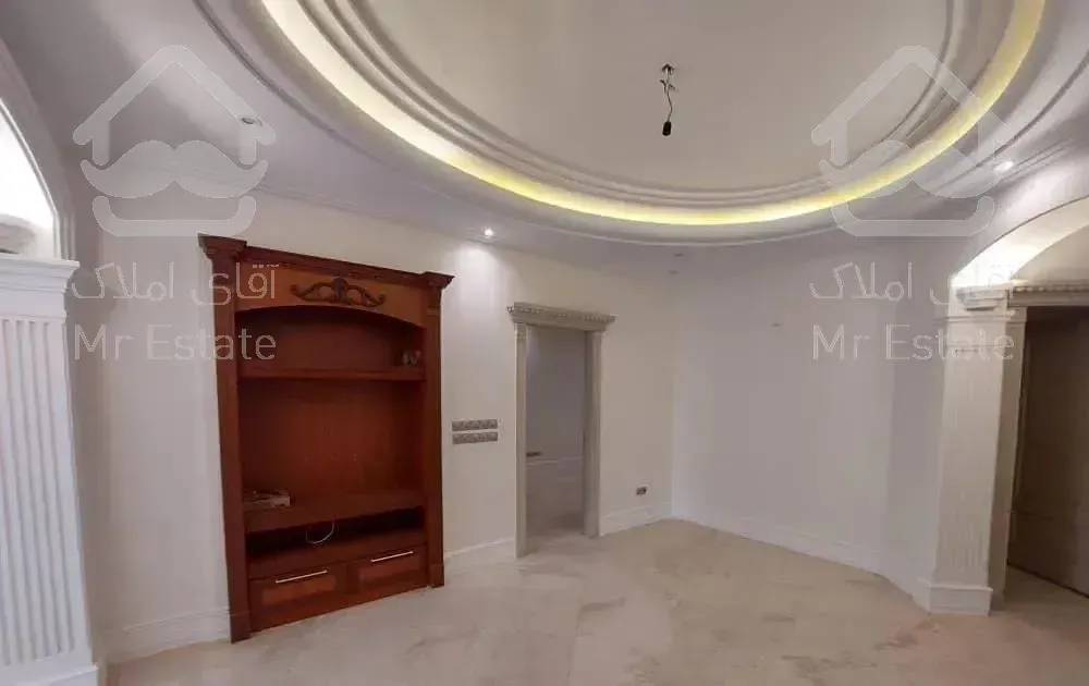 اپارتمان ٤ خواب در فرشته