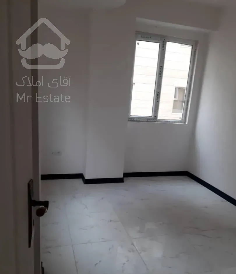 آپارتمان ۱۲۴متری ۳خواب نوساز